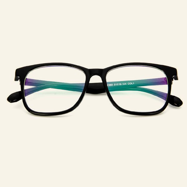classic square glasses frames myopia women men vintage eyeglasses oval fashion students optical glasses trendy goggles, Black
classic square glasses frames myopia women men vintage eyeglasses oval fashion students optical glasses trendy goggles, Black