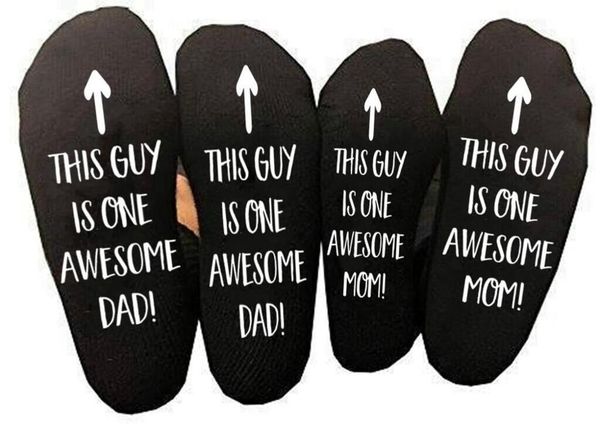 fathers day gift birthday present for mom and dad letter socks love gift mothers day thanksgiving
fathers day gift birthday present for mom and dad letter socks love gift mothers day thanksgiving