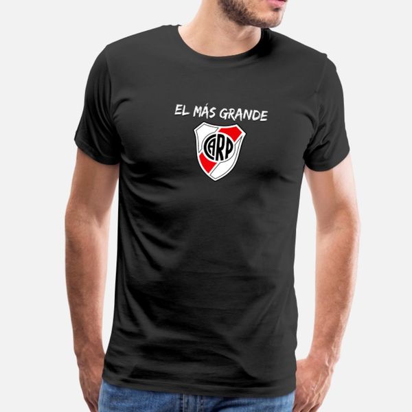 river plate argentina soccer fan t shirt men printed 100% cotton o-neck pattern famous new style summer novelty shirt
river plate argentina soccer fan t shirt men printed 100% cotton o-neck pattern famous new style summer novelty shirt