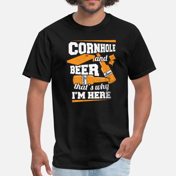 cornhole и пиво вот почему я здесь футболка мужчины печати tee shirt s-3xl унисекс fit смешной летний стиль фотография рубашки
cornhole и пиво вот почему я здесь футболка мужчины печати tee shirt s-3xl унисекс fit смешной летний стиль фотография рубашки
