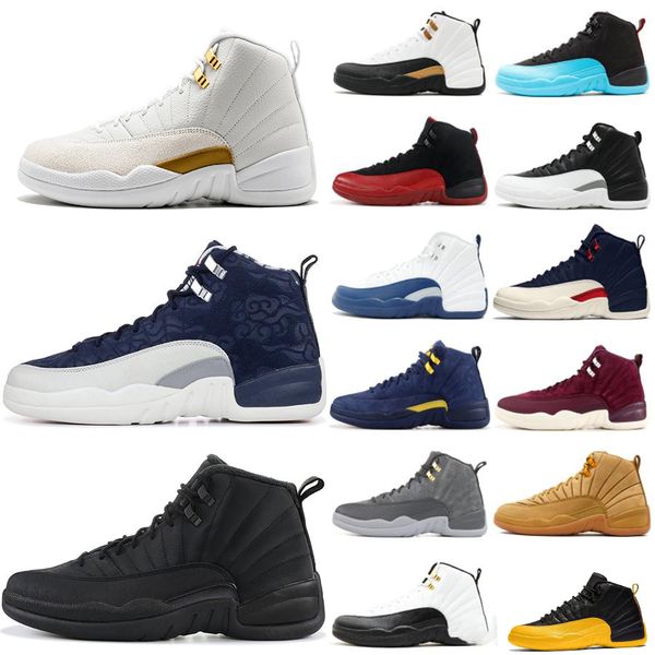 men highly appreciate concord 12 men basketball shoes reverse flu game metallic gold dark grey jumpman sports sneakers men trianers shoes
men highly appreciate concord 12 men basketball shoes reverse flu game metallic gold dark grey jumpman sports sneakers men trianers shoes