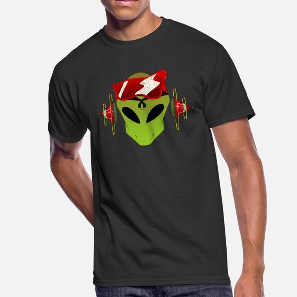 alien headset t shirt men knitted short sleeve round collar clothing fitness authentic summer style outfit shirt
alien headset t shirt men knitted short sleeve round collar clothing fitness authentic summer style outfit shirt