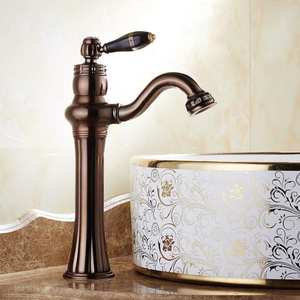 european orb american retro washbasin lower basin and cold water single hole deck mounted basin short bronze high faucets
european orb american retro washbasin lower basin and cold water single hole deck mounted basin short bronze high faucets