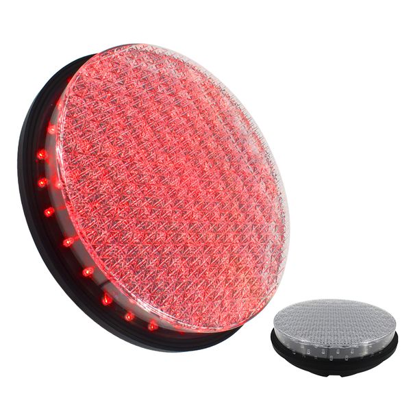12inch red yellow green led module for traffic warning light
12inch red yellow green led module for traffic warning light