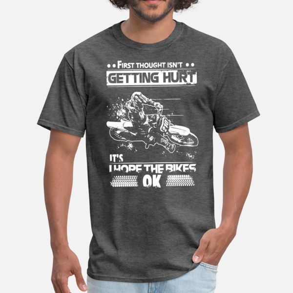 first throught isn t getting hurt it s i hope the t shirt men create short sleeve size s-3xl normal loose casual summer style pictures
first throught isn t getting hurt it s i hope the t shirt men create short sleeve size s-3xl normal loose casual summer style pictures