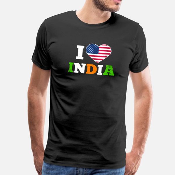 india flag i love us american flag gift t shirt men personalized short sleeve o-neck family sunlight funny casual spring letters shirt
india flag i love us american flag gift t shirt men personalized short sleeve o-neck family sunlight funny casual spring letters shirt