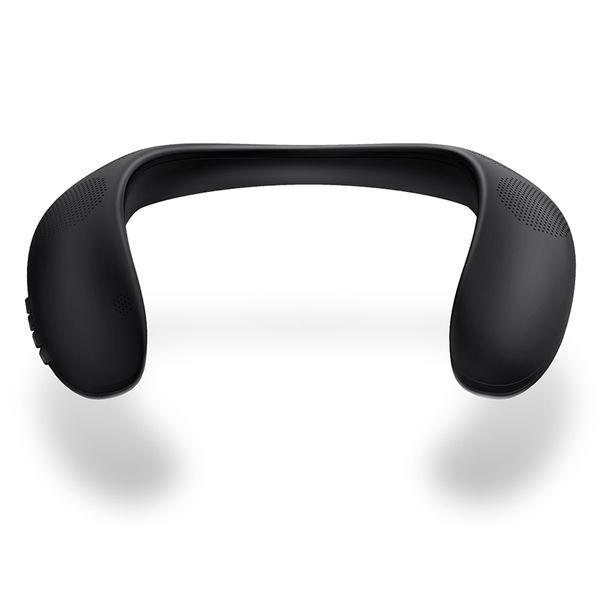 bluetooth speaker neck-mounted portable black wireless speakers bass bluetooth 5.0 fm radio support sd card slot walkman player
bluetooth speaker neck-mounted portable black wireless speakers bass bluetooth 5.0 fm radio support sd card slot walkman player