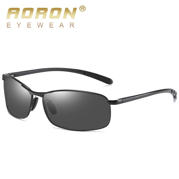 new mens vintage polarized sunglasses driving eyewear shades driver's sun glasses night vision aluminum alloy metal frame uv400, White;black
new mens vintage polarized sunglasses driving eyewear shades driver's sun glasses night vision aluminum alloy metal frame uv400, White;black