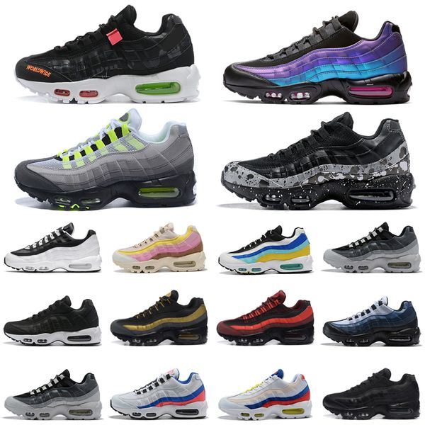 95 кроссовки мужчины женщины chaussures тройной инь янь белый черный og неона teal туманность плескаться мужскими женскими инструкторами на
95 кроссовки мужчины женщины chaussures тройной инь янь белый черный og неона teal туманность плескаться мужскими женскими инструкторами на