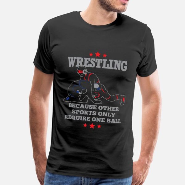 wrestling because other sports only require one t shirt men designs tee shirt s-xxxl unique graphic new fashion spring autumn shirt
wrestling because other sports only require one t shirt men designs tee shirt s-xxxl unique graphic new fashion spring autumn shirt