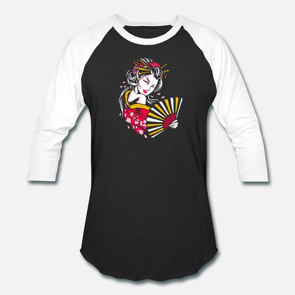 retro vintage japanese geisha fan waving t shirt men interesting 100% cotton crew neck formal interesting breathable summer normal shirt
retro vintage japanese geisha fan waving t shirt men interesting 100% cotton crew neck formal interesting breathable summer normal shirt
