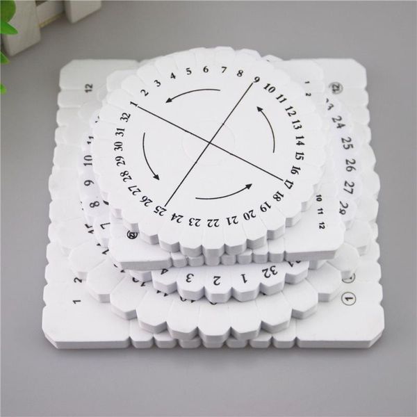 sewing notions & tools 1pcs round square plate jade macrame kumihimo disc braided cord string diy bracelet handmade schijf diskmaterials ds5, Black
sewing notions & tools 1pcs round square plate jade macrame kumihimo disc braided cord string diy bracelet handmade schijf diskmaterials ds5, Black
