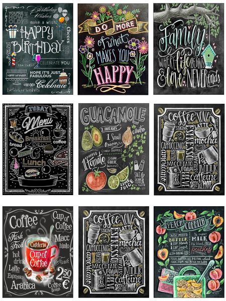 5d diamond diy blackboard drawing fruit flower coffee bread food embroidery cross stitch mosaic full rhinestone wall art canvas home decor
5d diamond diy blackboard drawing fruit flower coffee bread food embroidery cross stitch mosaic full rhinestone wall art canvas home decor