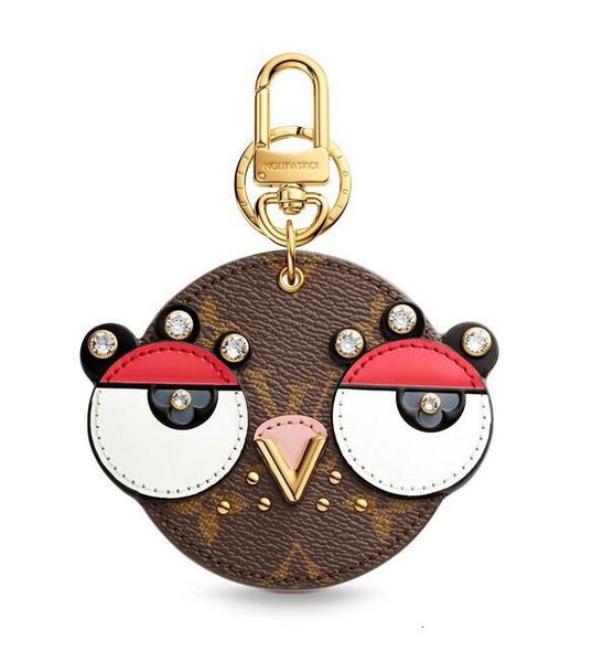 a87v 2019 animal faces bag charm and key holder m68216 key holders and more leather bracelets chromatic bag charm and key holder scarves, Silver
a87v 2019 animal faces bag charm and key holder m68216 key holders and more leather bracelets chromatic bag charm and key holder scarves, Silver