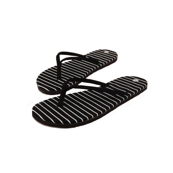 slippers shoes women flip flops solid summer beach black stripe flat massage soft a50
slippers shoes women flip flops solid summer beach black stripe flat massage soft a50