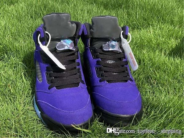 2020 top air аутентичные 5 alternate винограда мужчины баскетбол обувь 5s grape ice black clear new emerald замша man спорт кроссовки 136027
2020 top air аутентичные 5 alternate винограда мужчины баскетбол обувь 5s grape ice black clear new emerald замша man спорт кроссовки 136027