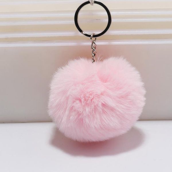 key chain fur ball pom pom keychain pompom artificial rabbit fur animal keychains for friend car bag 14 colors, Slivery;golden
key chain fur ball pom pom keychain pompom artificial rabbit fur animal keychains for friend car bag 14 colors, Slivery;golden