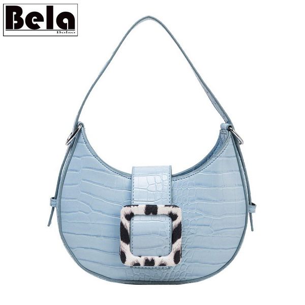 belabolso crocodile pu leather women shoulder bag leopard designer fashion hasp handbag female small crossbody bags purse hmb789
belabolso crocodile pu leather women shoulder bag leopard designer fashion hasp handbag female small crossbody bags purse hmb789