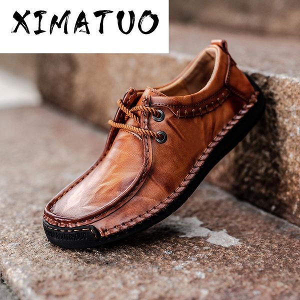 brand new comfortable mens casual shoes men shoes quality leather men flats moccasins big size 38-48, Black
brand new comfortable mens casual shoes men shoes quality leather men flats moccasins big size 38-48, Black