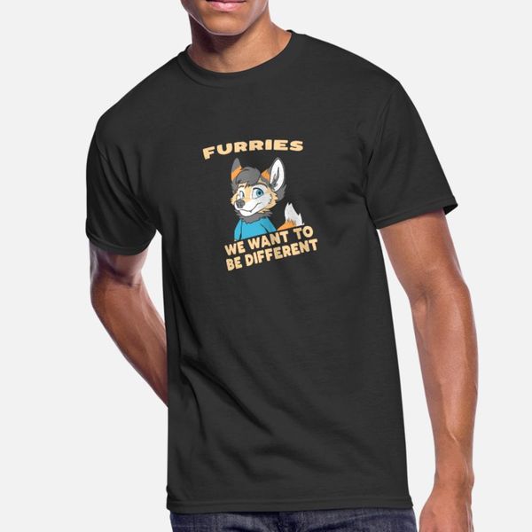 фурри мы хотим быть разной furry fandom подарков футболка мужчина сыпучая 100% хлопок o шея оригинал сыпучего здание лето тонкого
фурри мы хотим быть разной furry fandom подарков футболка мужчина сыпучая 100% хлопок o шея оригинал сыпучего здание лето тонкого