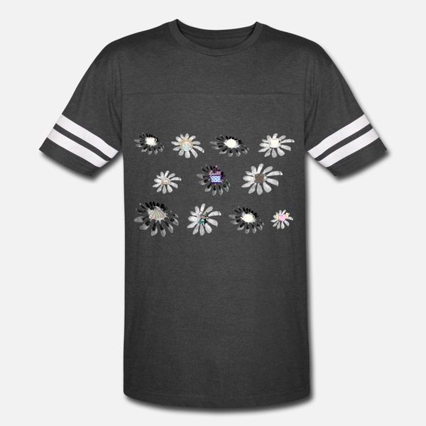 flower pattern t shirt men knitted cotton o neck original famous humor summer normal shirt
flower pattern t shirt men knitted cotton o neck original famous humor summer normal shirt
