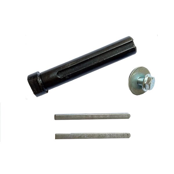 m14/m10 polishing wheel axle connection rod used on angle grinder 100 115 125 polished axle angle grinder extension
m14/m10 polishing wheel axle connection rod used on angle grinder 100 115 125 polished axle angle grinder extension
