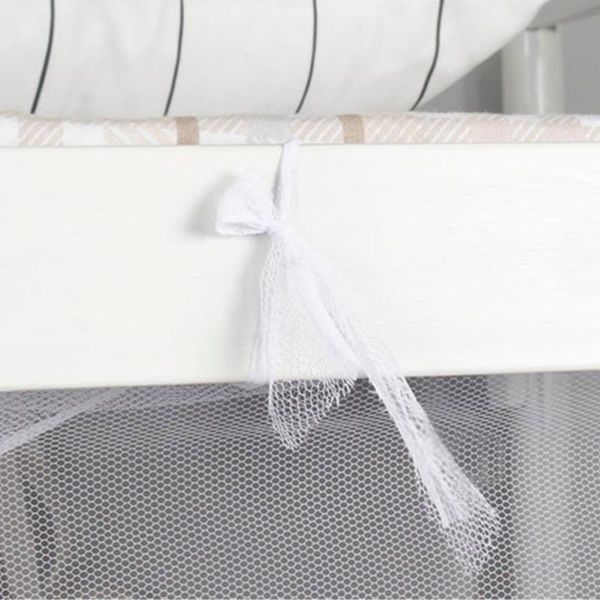 foldable mosquito net square summer sleeping hiking camping net outdoor tent white mesh night bed curtain
foldable mosquito net square summer sleeping hiking camping net outdoor tent white mesh night bed curtain