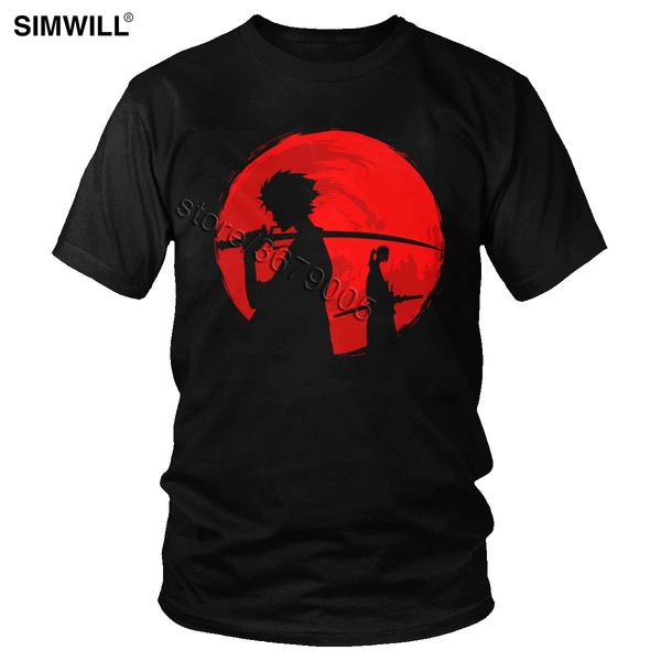 stylish samurai champloo anime t shirt men japan warrior jin mugen tee short sleeve leisure cotton t-shirt swordsman tshirt
stylish samurai champloo anime t shirt men japan warrior jin mugen tee short sleeve leisure cotton t-shirt swordsman tshirt