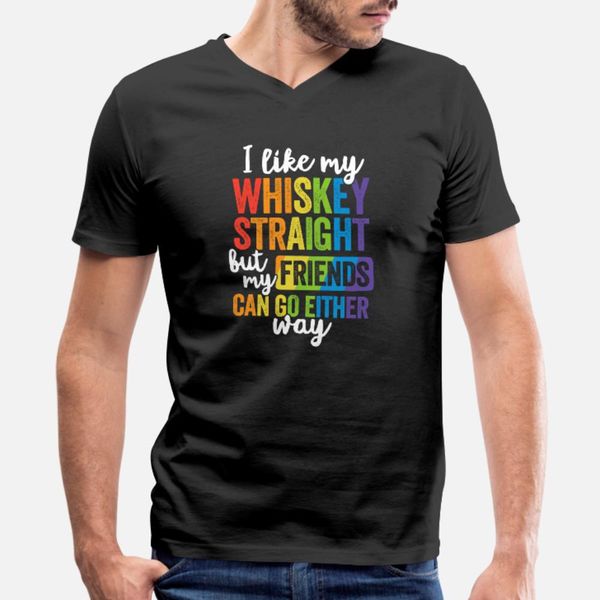 i like my whiskey straight lgbt pride gay lesbian t shirt men printing tee shirt o neck pattern anti-wrinkle breathable summer style shirt
i like my whiskey straight lgbt pride gay lesbian t shirt men printing tee shirt o neck pattern anti-wrinkle breathable summer style shirt