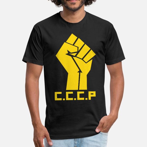 cccp hand t shirt men print short sleeve size s-3xl novelty famous new style spring natural shirt
cccp hand t shirt men print short sleeve size s-3xl novelty famous new style spring natural shirt