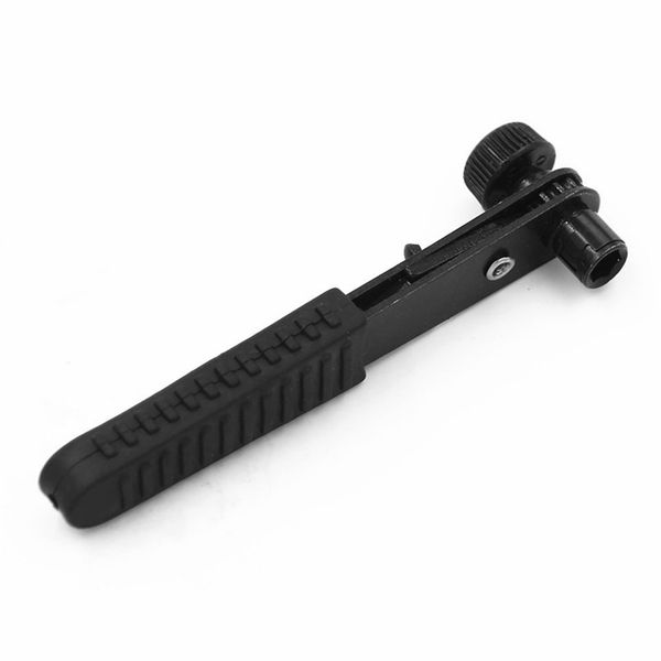1/4 ratchet wrench screwdriver bit socket wrench rods 6.35mm hand tool