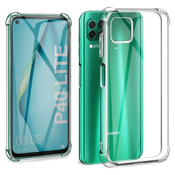 transparent soft tpu case for huawei p30 p30 lite p20 p10 mate 30 20 10 pro mobile phone case air cushion protective rear cases in stock
transparent soft tpu case for huawei p30 p30 lite p20 p10 mate 30 20 10 pro mobile phone case air cushion protective rear cases in stock