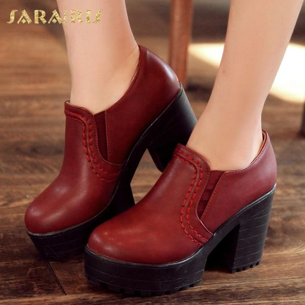 sarairis 2020 new fashion plus size 46 square high heels slip on office lady pumps female platform concise pumps woman shoes, Black
sarairis 2020 new fashion plus size 46 square high heels slip on office lady pumps female platform concise pumps woman shoes, Black