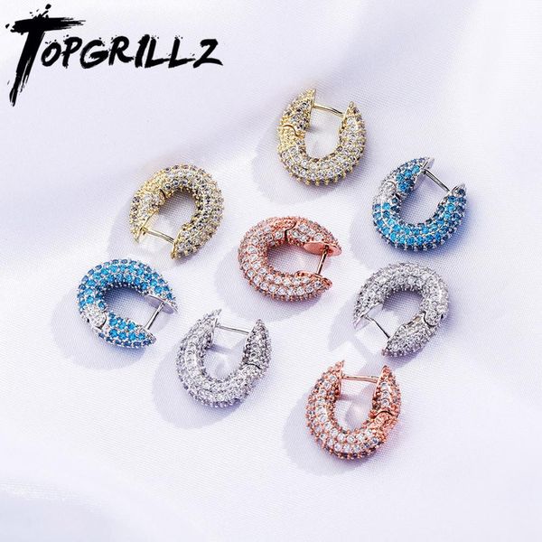 rillz minimalist earrings ice cube zirconia earrings hip hop fashion jewelry for women 210202, Golden;silver
rillz minimalist earrings ice cube zirconia earrings hip hop fashion jewelry for women 210202, Golden;silver