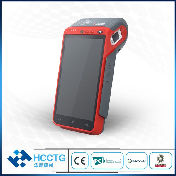 android system wifi terminal with 58mm thermal printer z100 with pci and emv standard module
android system wifi terminal with 58mm thermal printer z100 with pci and emv standard module