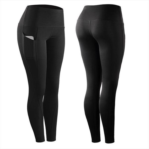 pocket fitness leggings patchwork workout leggings plus size casual solid women fitness pants leggins gym clothes s, Black
pocket fitness leggings patchwork workout leggings plus size casual solid women fitness pants leggins gym clothes s, Black