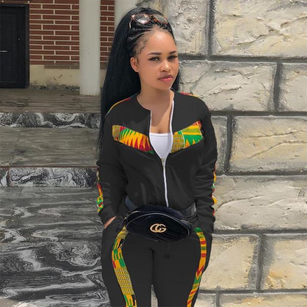 women's tracksuits 2021 autumn women set striped line jacket full-length pants tracksuit outfits, Gray
women's tracksuits 2021 autumn women set striped line jacket full-length pants tracksuit outfits, Gray