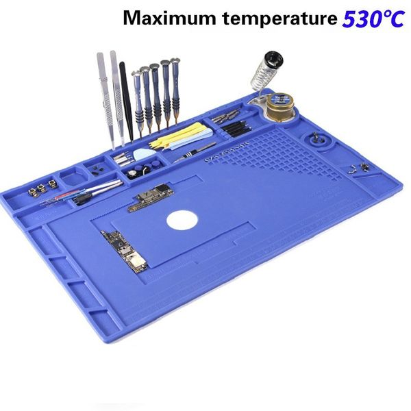 multifunctional repair heat insulation pad high temperature resistant anti-scald workbench phone computer repair silicone pad
multifunctional repair heat insulation pad high temperature resistant anti-scald workbench phone computer repair silicone pad
