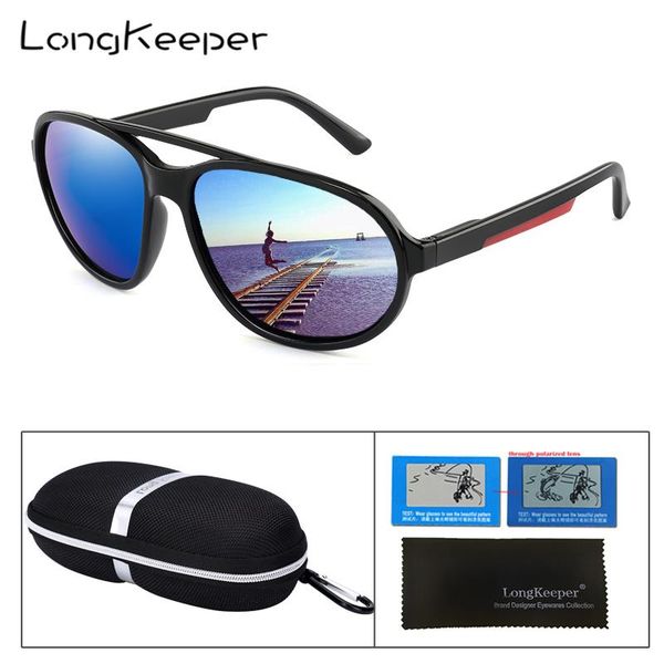 double beam polarized sunglasses men pilot mirror goggles women driving gafas with case box gift set for brazil, White;black
double beam polarized sunglasses men pilot mirror goggles women driving gafas with case box gift set for brazil, White;black