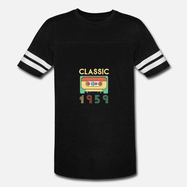classic 1959 mixtape cassette birthday t shirt men designer short sleeve s-xxxl natural famous funny casual summer style natural shirt
classic 1959 mixtape cassette birthday t shirt men designer short sleeve s-xxxl natural famous funny casual summer style natural shirt