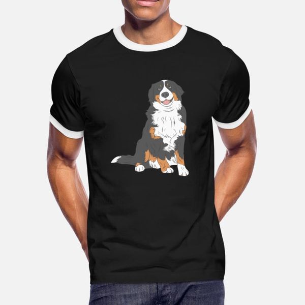 bernese mountain dog t shirt men create tee shirt round collar gents anti-wrinkle building summer novelty shirt
bernese mountain dog t shirt men create tee shirt round collar gents anti-wrinkle building summer novelty shirt