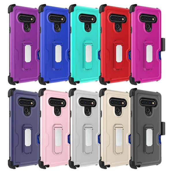 cgjxsfor lg stylo 6 k51 moto g stylus phone case hybrid armor case 3in1 tpu pc holster shockproof cover belt clip b
cgjxsfor lg stylo 6 k51 moto g stylus phone case hybrid armor case 3in1 tpu pc holster shockproof cover belt clip b