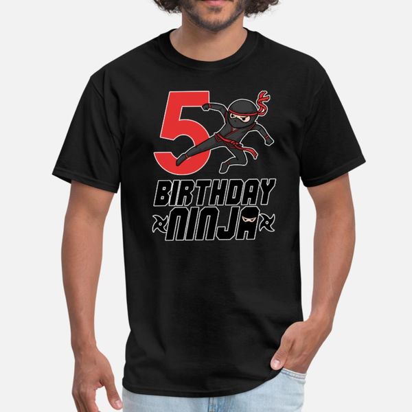 день рождения ninja пятые bday boy тенниска мужчина индивидуального хлопок s-xxxl сплошного цвета fit комфортное лето стиль нормальной рубаш
день рождения ninja пятые bday boy тенниска мужчина индивидуального хлопок s-xxxl сплошного цвета fit комфортное лето стиль нормальной рубаш