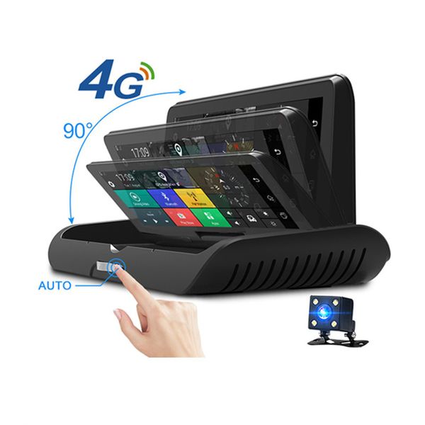 7.84'' auto 4g adas car dvr dash cam fhd 1080p rear view camera dual lens recording car dvrs recorder rearview mirror
7.84'' auto 4g adas car dvr dash cam fhd 1080p rear view camera dual lens recording car dvrs recorder rearview mirror