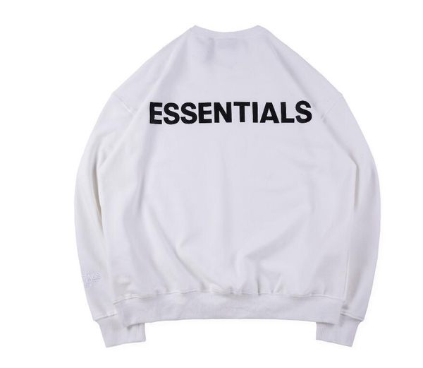 HOT! New Fear Of God Sweatshirts 18S Autumn Winter Streetwear FOG Hoodie Pullover Justin Bieber Black hoodies Sweatshirt S-XL 2245
HOT! New Fear Of God Sweatshirts 18S Autumn Winter Streetwear FOG Hoodie Pullover Justin Bieber Black hoodies Sweatshirt S-XL 2245