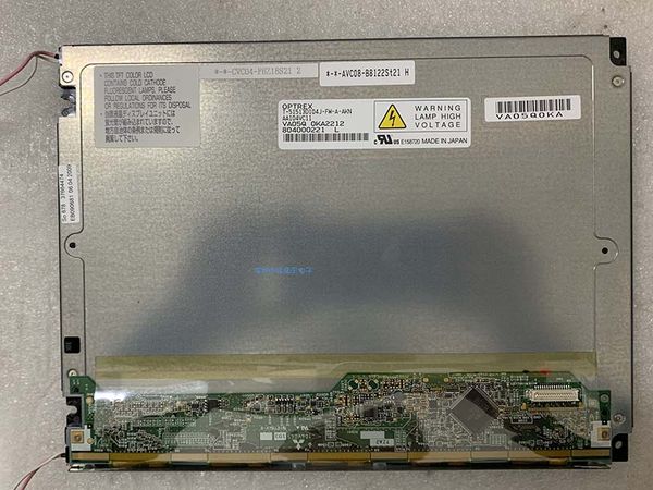 10.4 " lcd display aa104vc11 640x480 as optrex t-51513d104j-fw-a-ajn aa104vc11 lcd diaplay panel in stock for ing
10.4 " lcd display aa104vc11 640x480 as optrex t-51513d104j-fw-a-ajn aa104vc11 lcd diaplay panel in stock for ing