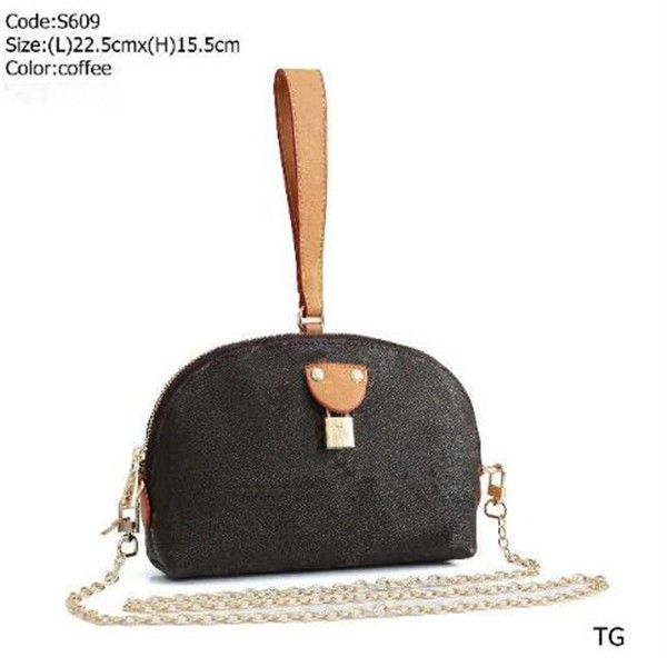 new women shoulder bag leisure crossbody chain bags fashion small messenger bag lady handbag pu leather m40718 22.5x15.5cm
new women shoulder bag leisure crossbody chain bags fashion small messenger bag lady handbag pu leather m40718 22.5x15.5cm