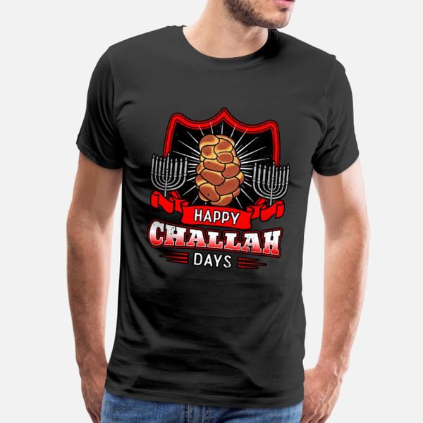 happy challah days t shirt men print short sleeve crew neck letter fitness basic summer natural shirt, White;black
happy challah days t shirt men print short sleeve crew neck letter fitness basic summer natural shirt, White;black