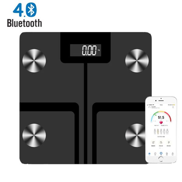 bathroom & kitchen scales body fat scale smart bmi led digital wireless weight balance electronic bluetooth app android ios 2021
bathroom & kitchen scales body fat scale smart bmi led digital wireless weight balance electronic bluetooth app android ios 2021