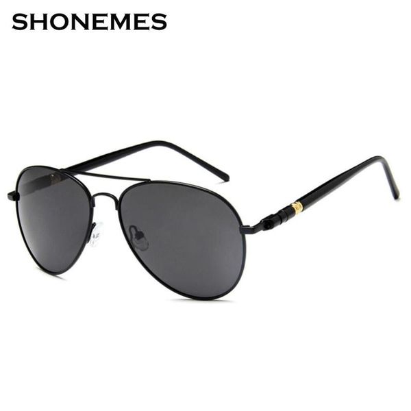 fashion polarized sunglasses men sun glasses vintage design metal frame driving shades male eyewear, White;black
fashion polarized sunglasses men sun glasses vintage design metal frame driving shades male eyewear, White;black